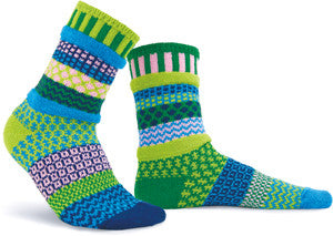 Solmate Socks – Collected Joy