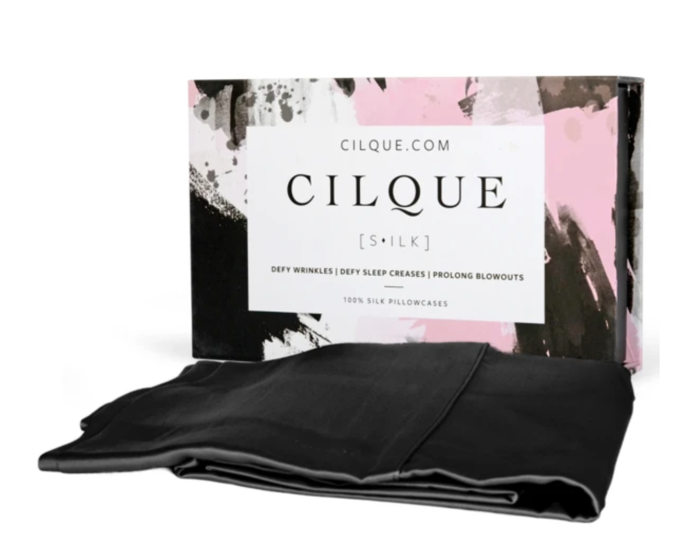 Cilque pillowcase best sale