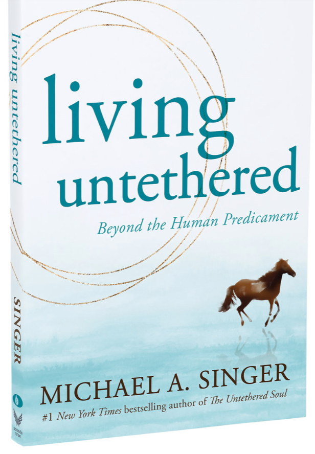 Living Untethered Collected Joy