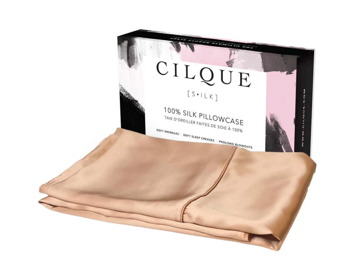 Cilque pillowcase best sale